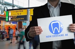 Etapes tourisme dentaire transfert aéroport
