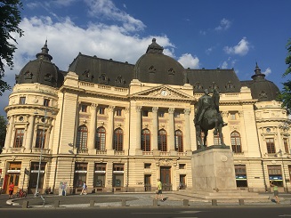Tourisme dentaire en Roumanie