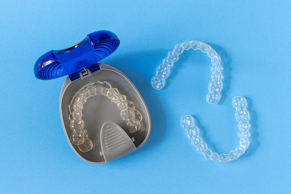 Invisalign
