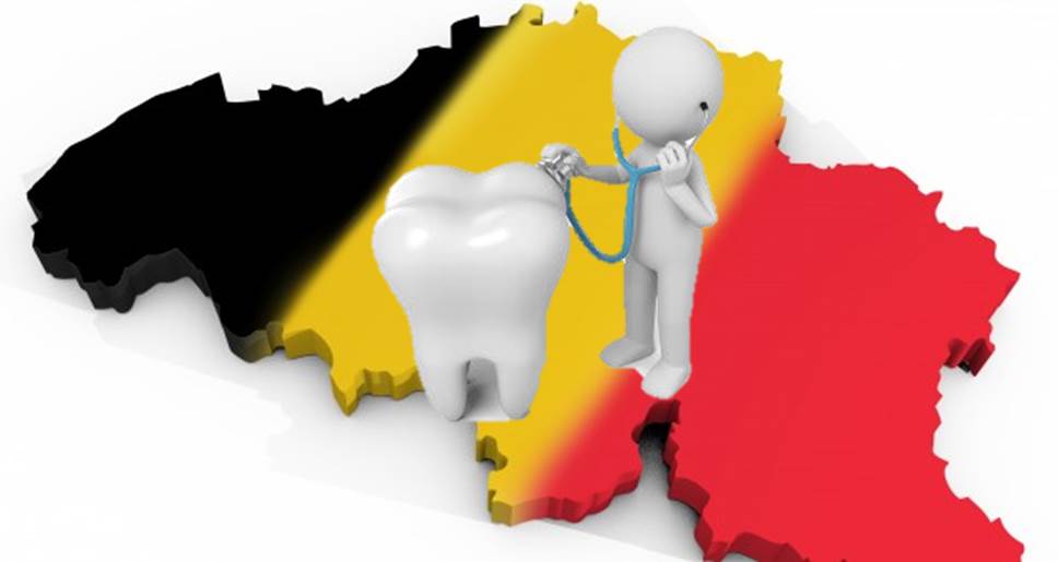 Implant dentaire en Belgique