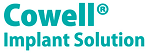 Logo Cowell Implant