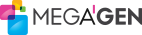 Logo megagen